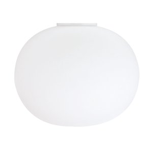 Flos Glo-Ball C1 Plafondlamp&Oslash;33