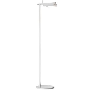Flos Tab F Vloerlamp LED Wit