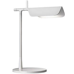 Flos Tab T Bureaulamp LED Wit