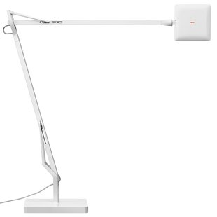 Flos Kelvin Edge Bureaulamp LED Wit
