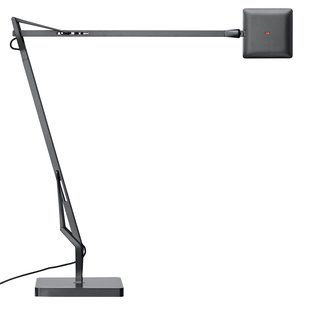 Flos Kelvin Edge Bureaulamp LED Titanium