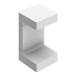 Flos Casting C 150x250 Sokkellamp LED 2700K Wit