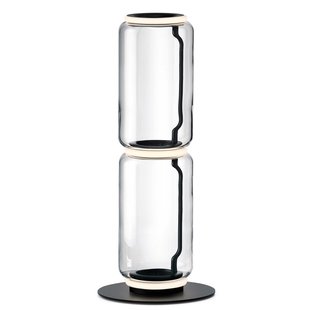 Flos Noctambule 2 Low Vloerlamp LED Cylinder Flos Noctambule 2 Low Vloerlamp LED Cylinder