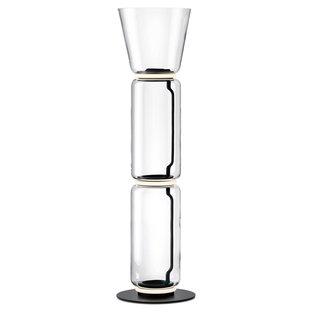 Flos Noctambule 2 High Vloerlamp LED Cylinder En Cone