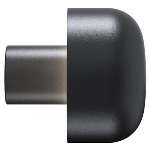 Flos Bellhop Wandlamp Buiten LED Zwart