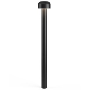 Flos Bellhop Sokkellamp LED Hoog Zwart Flos Bellhop Sokkellamp LED Hoog Zwart