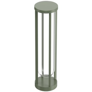 Flos In Vitro 2 Sokkellamp LED Groen