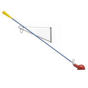 Flos 265 Wandlamp Chromatica