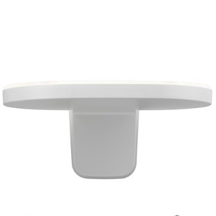 Flos Oplight W1 Wandlamp LED Wit