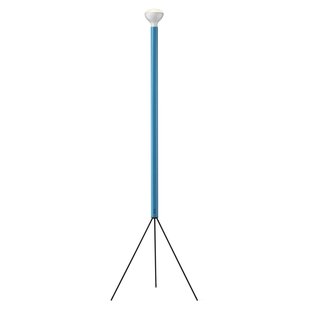 Flos Luminator Vloerlamp Blauw