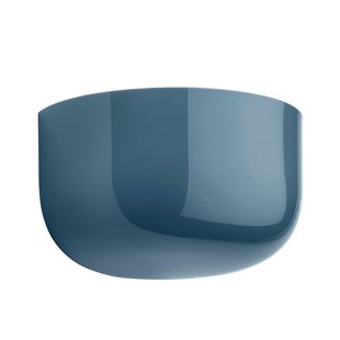 Flos Bellhop Up Wandlamp LED Blauw