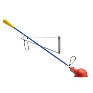 Flos 265 Wandlamp Small Chromatica