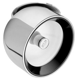 Flos Wan Spot LED Chroom