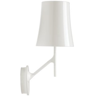 Foscarini Birdie Wandlamp Wit