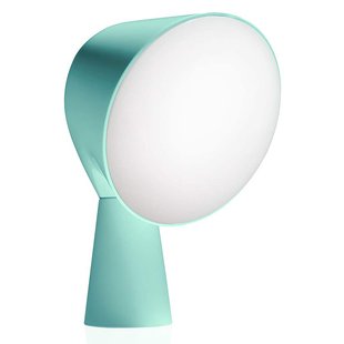 Foscarini Binic Tafellamp Aqua