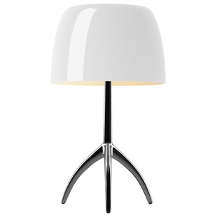 Foscarini Lumiere Grande Tafellamp Dimbaar Warm Wit