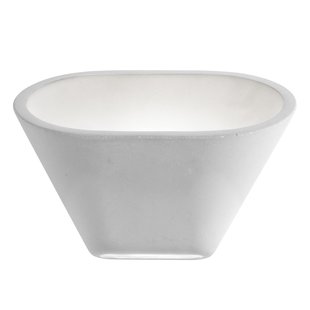 Foscarini Aplomb Wandlamp Wit