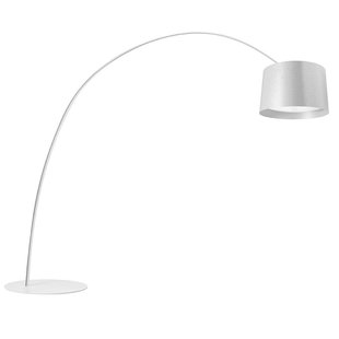 Foscarini Twice As Twiggy Booglamp LED&Oslash;80 Wit
