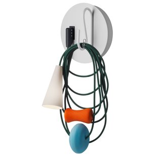 Foscarini Filo Wandlamp Teodora