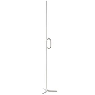 Foscarini Tobia Vloerlamp LED Wit