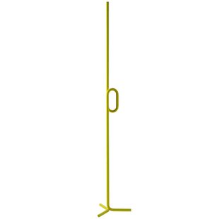 Foscarini Tobia Vloerlamp LED Geel