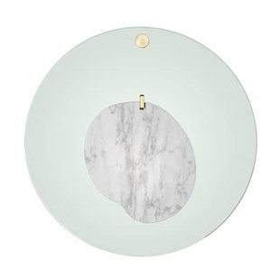 Foscarini Gioia Wandlamp LED Groen