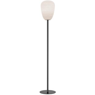 Foscarini Rituals 1 Vloerlamp Wit/antractiet