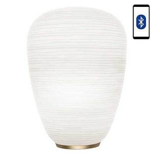 Foscarini Rituals 1 Semi MyLight Wandlamp Goud