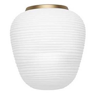 Foscarini Rituals 3 Semi Wandlamp Goud