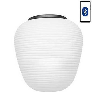 Foscarini Rituals 3 Semi MyLight Wandlamp Grafiet