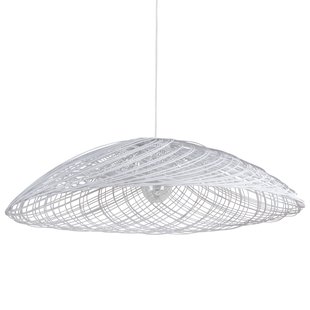 Forestier Satelise HanglampØ97.5 Large Wit Forestier Satelise HanglampØ97.5 Large Wit