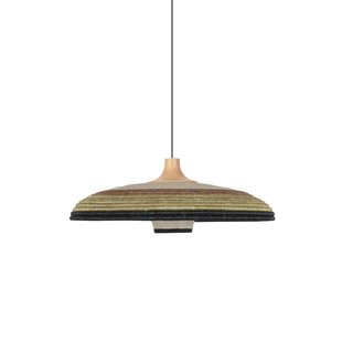 Forestier Grass Hanglamp&Oslash;60 Medium Groen