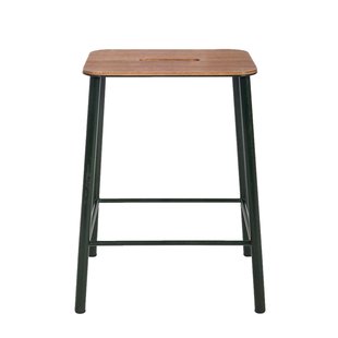 Frama Adam Kruk H50 Eiken/zwart