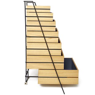 Frama Sutoa Ladekast Eiken