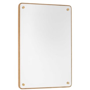 Frama RM-1 Spiegel 58x40 Naturel Eiken