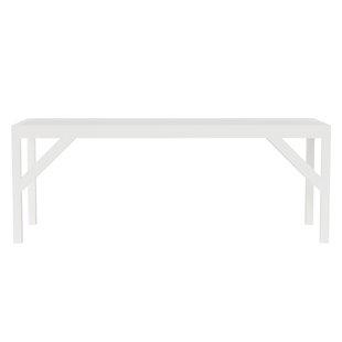 Frama Bracket Eetbank 120 Wit