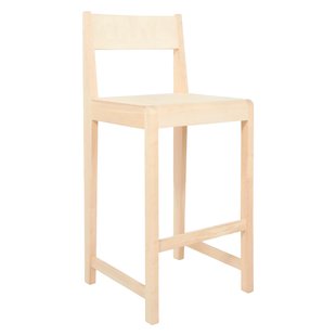 Frama 01 Barkruk H65 Naturel Frama 01 Barkruk H65 Naturel