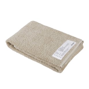 Frama Heavy Towel Handdoek 70x140 Sage Green