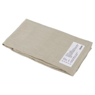 Frama Light Towel Handdoek 50x80 Sage Green