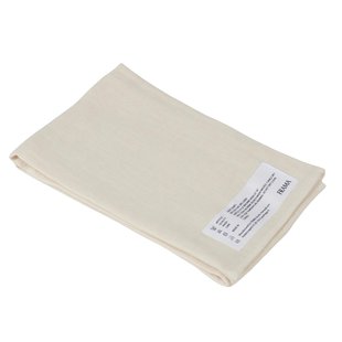 Frama Light Towel Handdoek 50x80 Bone White Frama Light Towel Handdoek 50x80 Bone White