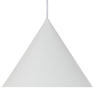 Frandsen Benjamin Hanglamp&Oslash;46 Matt White