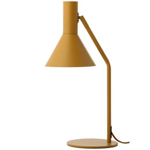 Frandsen Lyss Tafellamp Almond
