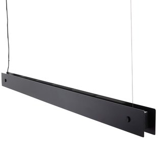 Frandsen Bridge Hanglamp Matt Black