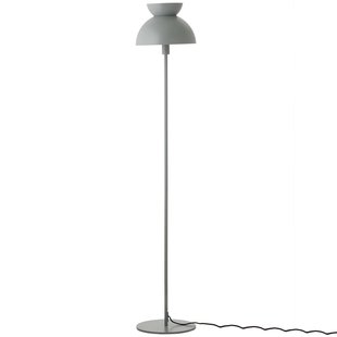 Frandsen Butterfly Vloerlamp Mat Grijs