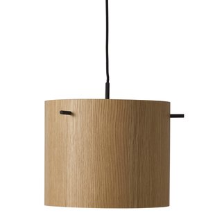 Frandsen FM1954 Hanglamp&Oslash;28 Eiken