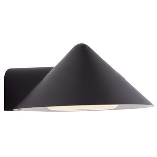 Frandsen Grasp Wandlamp LED Oplaadbaar Matt Black
