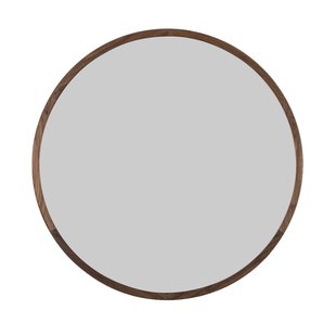 Fredericia Silhouette Spiegel&Oslash;100