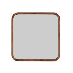 Fredericia Silhouette Spiegel 70x70