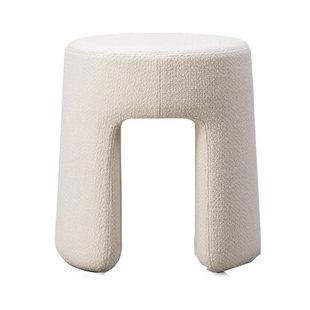 Fredericia Sequoia Poef Wool Fredericia Sequoia Poef Wool
