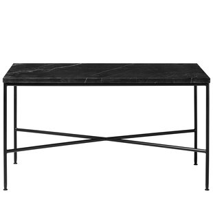 Fritz Hansen Planner Salontafel 75x45 Charcoal Fritz Hansen Planner Salontafel 75x45 Charcoal